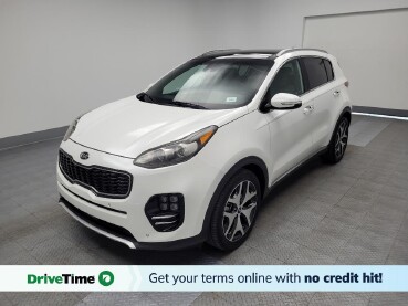2017 Kia Sportage in Madison, TN 37115