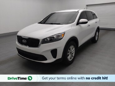 2020 Kia Sorento in Pensacola, FL 32505