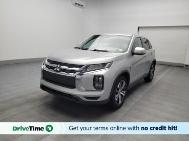 2021 Mitsubishi Outlander Sport in Morrow, GA 30260