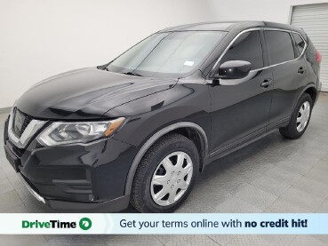 2017 Nissan Rogue in Morrow, GA 30260