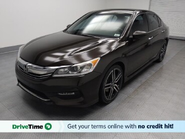 2017 Honda Accord in Indianapolis, IN 46222