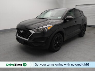 2019 Hyundai Tucson in Independence, MO 64055