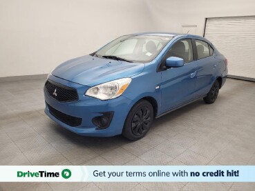 2020 Mitsubishi Mirage G4 in Gastonia, NC 28056