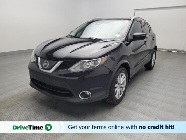 2019 Nissan Rogue Sport in Arlington, TX 76011