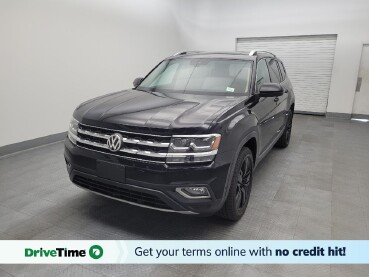 2019 Volkswagen Atlas in Cincinnati, OH 45255
