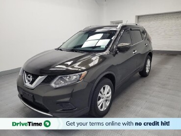 2016 Nissan Rogue in Las Vegas, NV 89102