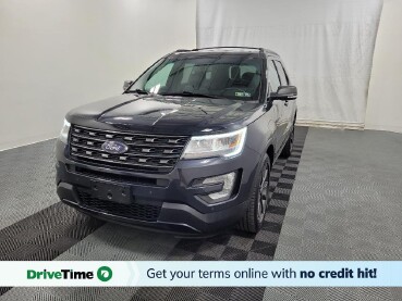 2017 Ford Explorer in Plymouth Meeting, PA 19462
