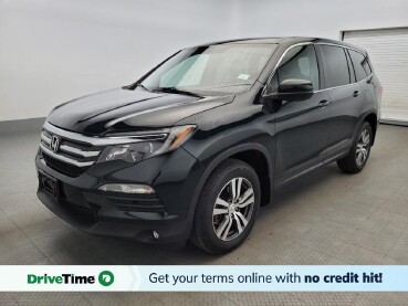 2017 Honda Pilot in Williamstown, NJ 8094