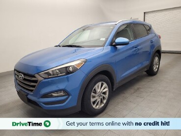 2016 Hyundai Tucson in Greensboro, NC 27407