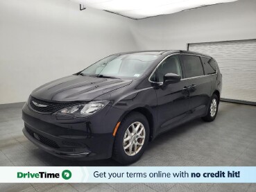2022 Chrysler Voyager in Columbia, SC 29210