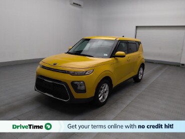 2020 Kia Soul in Conyers, GA 30094