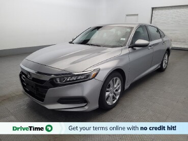 2019 Honda Accord in New Castle, DE 19720