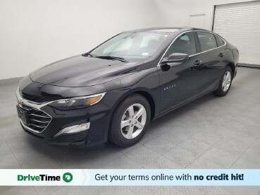 2020 Chevrolet Malibu in Charleston, SC 29414