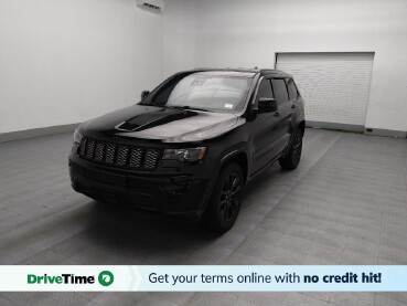 2021 Jeep Grand Cherokee in Knoxville, TN 37923