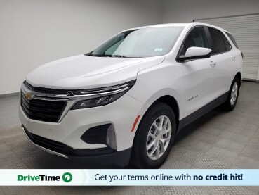 2022 Chevrolet Equinox in Taylor, MI 48180