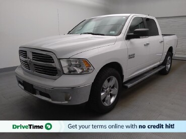2017 RAM 1500 in Lakewood, CO 80215