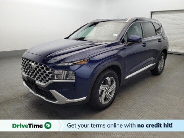 2021 Hyundai Santa Fe in Owings Mills, MD 21117