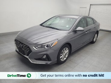 2019 Hyundai Sonata in Columbia, SC 29210