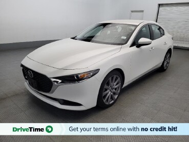 2019 MAZDA MAZDA3 in Newport News, VA 23601