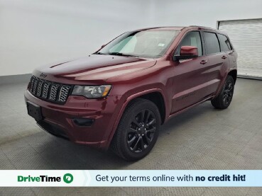 2018 Jeep Grand Cherokee in Laurel, MD 20724