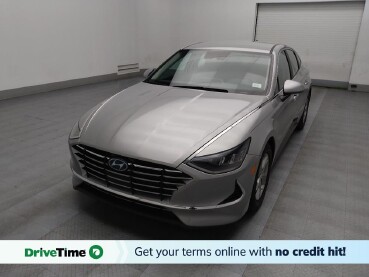 2020 Hyundai Sonata in Jackson, MS 39211