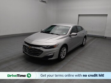 2022 Chevrolet Malibu in Knoxville, TN 37923