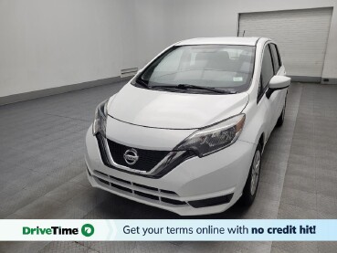 2017 Nissan Versa Note in Duluth, GA 30096