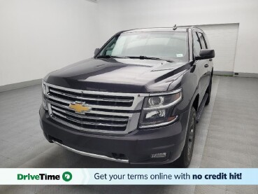 2018 Chevrolet Tahoe in Conyers, GA 30094