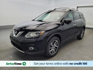 2015 Nissan Rogue in Plymouth Meeting, PA 19462