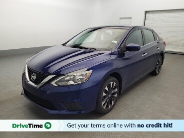 2017 Nissan Sentra in Plymouth Meeting, PA 19462