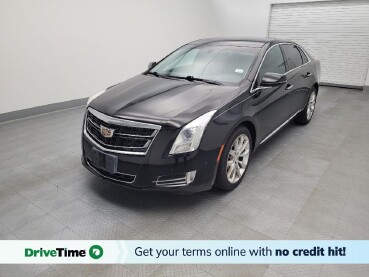 2017 Cadillac XTS in Fairfield, OH 45014