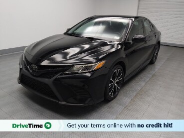 2019 Toyota Camry in Indianapolis, IN 46222