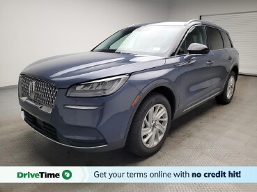 2022 Lincoln Corsair in Taylor, MI 48180