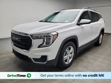 2022 GMC Terrain in Grand Rapids, MI 49508
