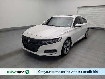 2019 Honda Accord in Sanford, FL 32773