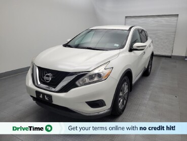 2017 Nissan Murano in Fairfield, OH 45014