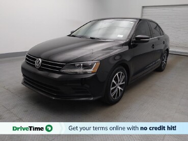 2017 Volkswagen Jetta in Lakewood, CO 80215