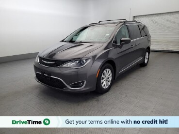 2017 Chrysler Pacifica in Woodbridge, VA 22191