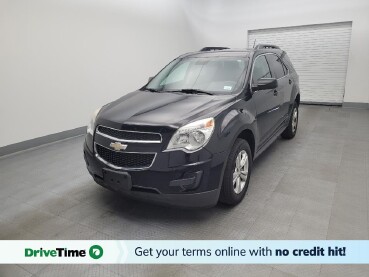 2015 Chevrolet Equinox in Lexington, KY 40509