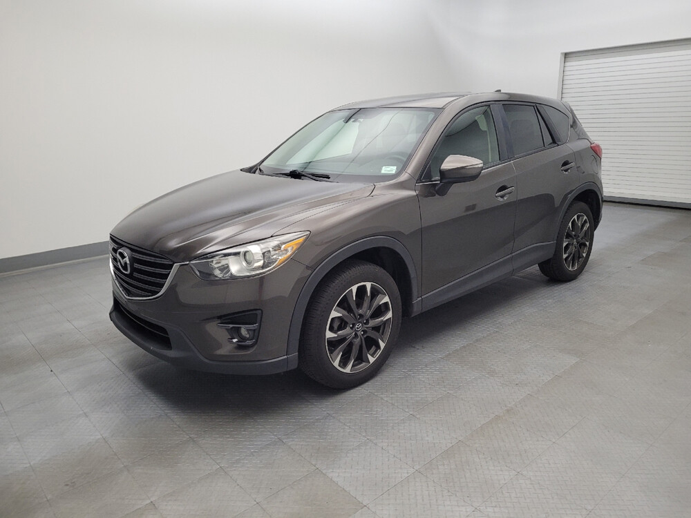 2016 Mazda CX-5 in Lexington, KY 40509 - 18033478 2