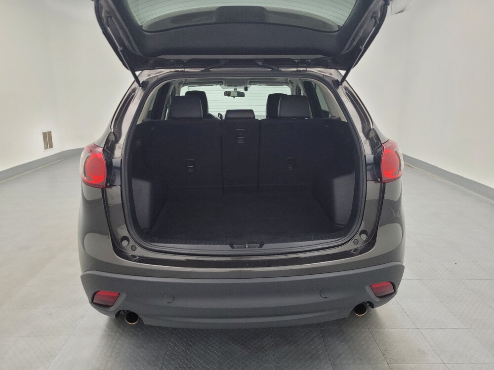 2016 Mazda CX-5 in Lexington, KY 40509 - 18033478 29