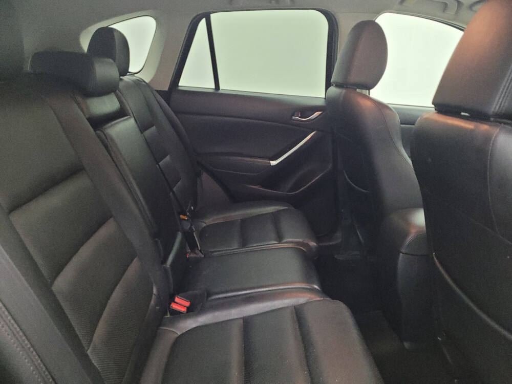 2016 Mazda CX-5 in Lexington, KY 40509 - 18033478 19