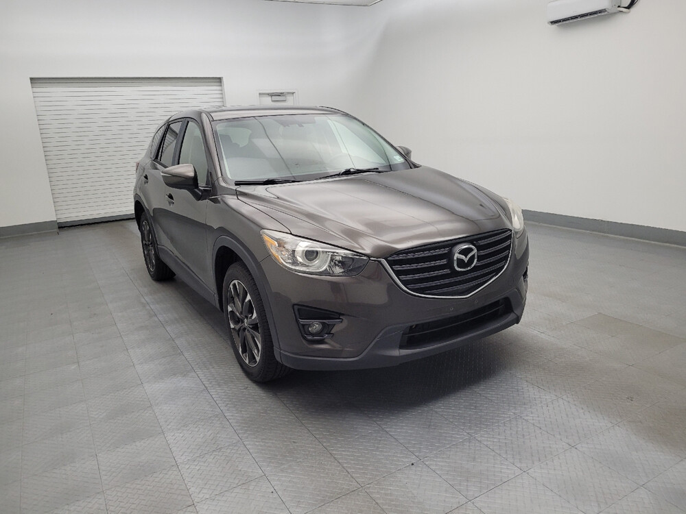 2016 Mazda CX-5 in Lexington, KY 40509 - 18033478 13