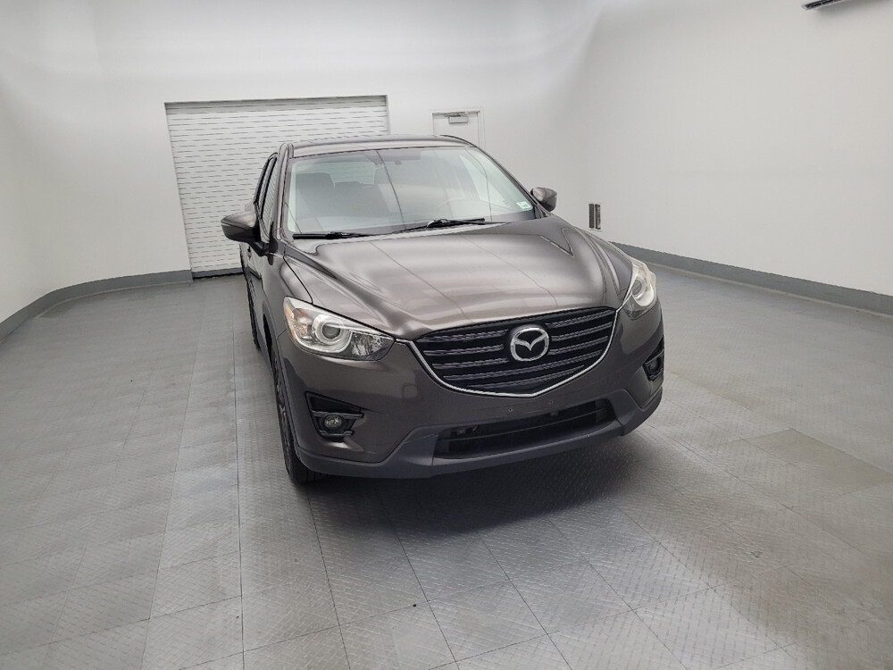 2016 Mazda CX-5 in Lexington, KY 40509 - 18033478 14