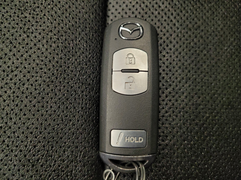 2016 Mazda CX-5 in Lexington, KY 40509 - 18033478 32