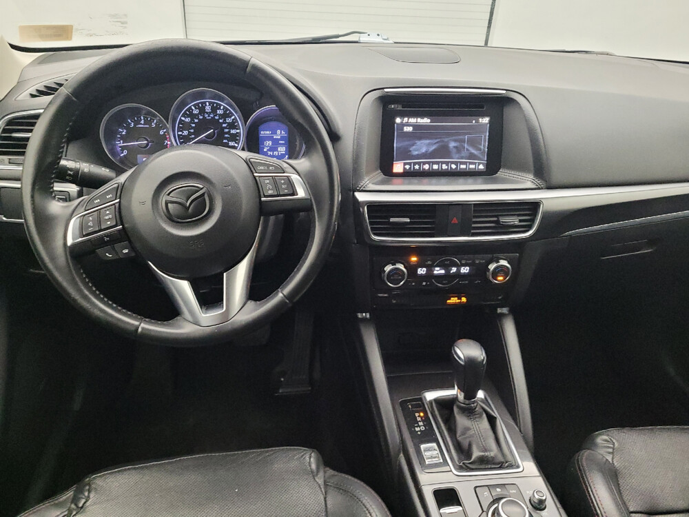 2016 Mazda CX-5 in Lexington, KY 40509 - 18033478 22