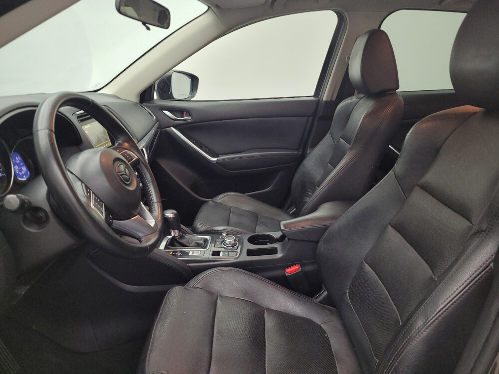 2016 Mazda CX-5 in Lexington, KY 40509 - 18033478 17