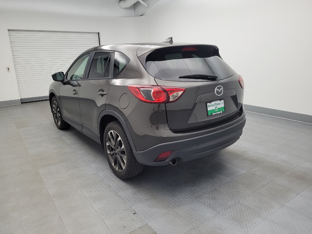 2016 Mazda CX-5 in Lexington, KY 40509 - 18033478 5