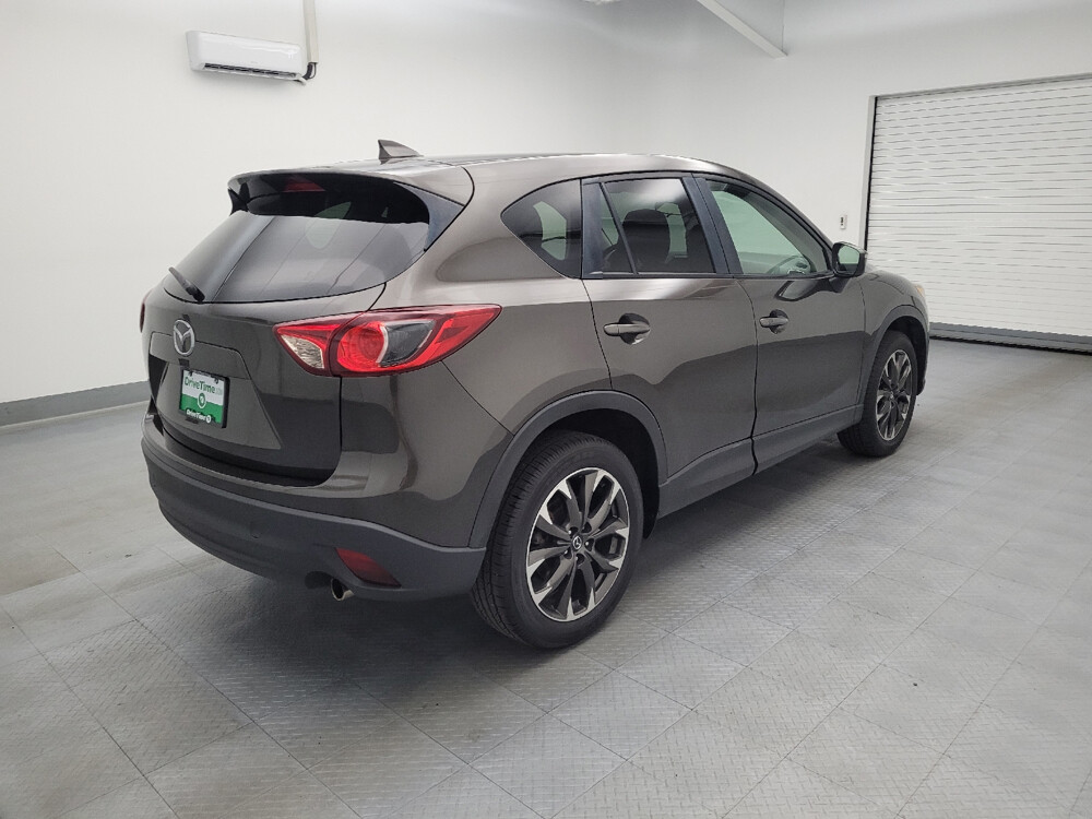 2016 Mazda CX-5 in Lexington, KY 40509 - 18033478 10