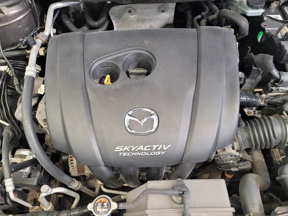 2016 Mazda CX-5 in Lexington, KY 40509 - 18033478 30